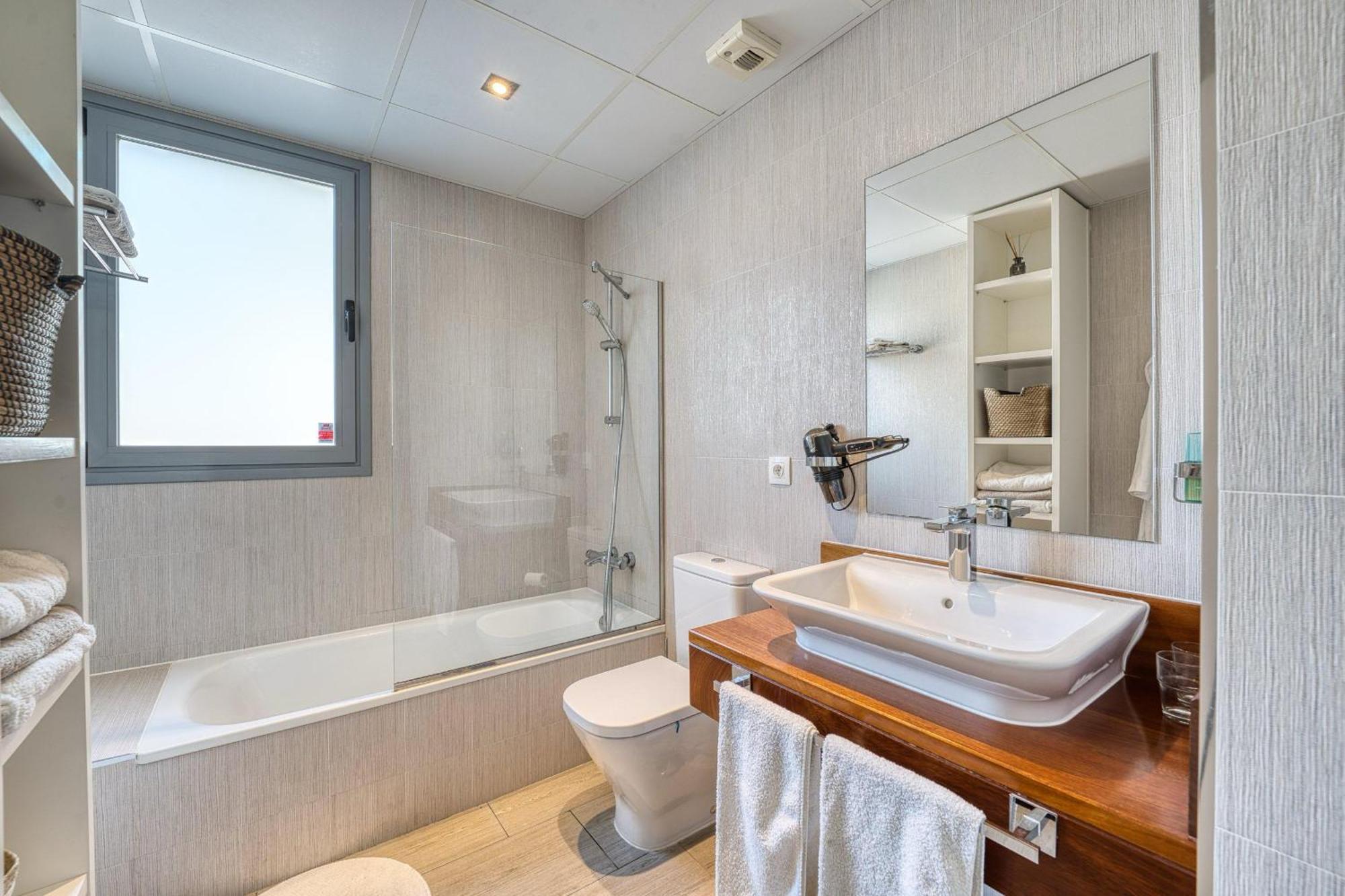 3070 Cabopino Luxury Apartment Marbella Exterior foto